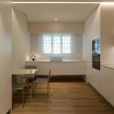 Luxury Bakus Canteras * Лас-Пальмас-де-Гран-Канария