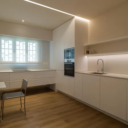 Luxury Bakus Canteras