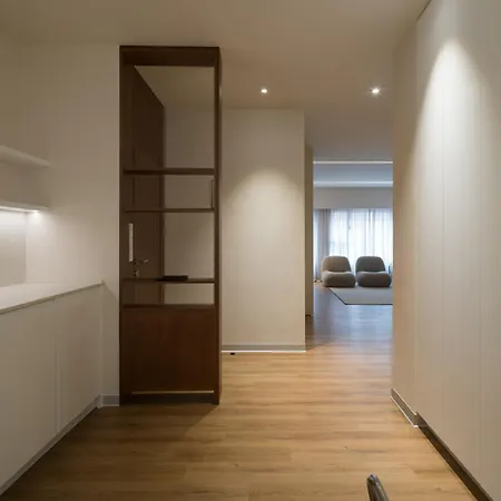 Апартаменты Luxury Bakus Canteras