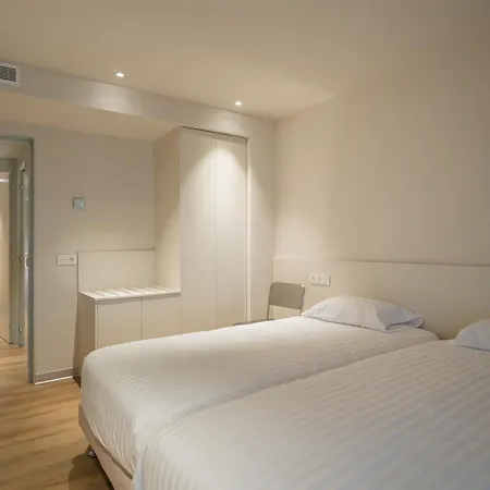 Luxury Bakus Canteras Апартаменты *