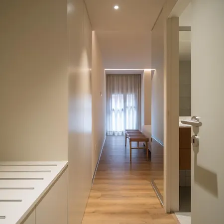 Апартаменты Luxury Bakus Canteras Лас-Пальмас-де-Гран-Канария