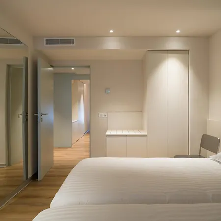 Luxury Bakus Canteras Лас-Пальмас-де-Гран-Канария