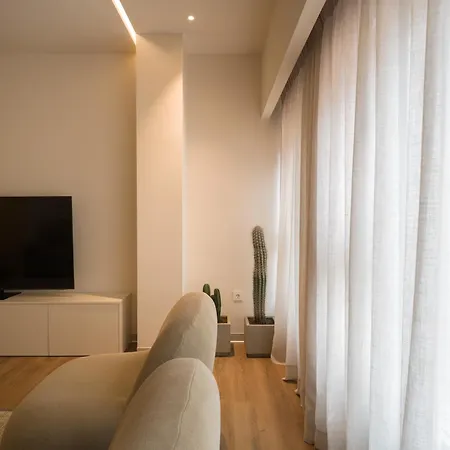 Luxury Bakus Canteras Лас-Пальмас-де-Гран-Канария