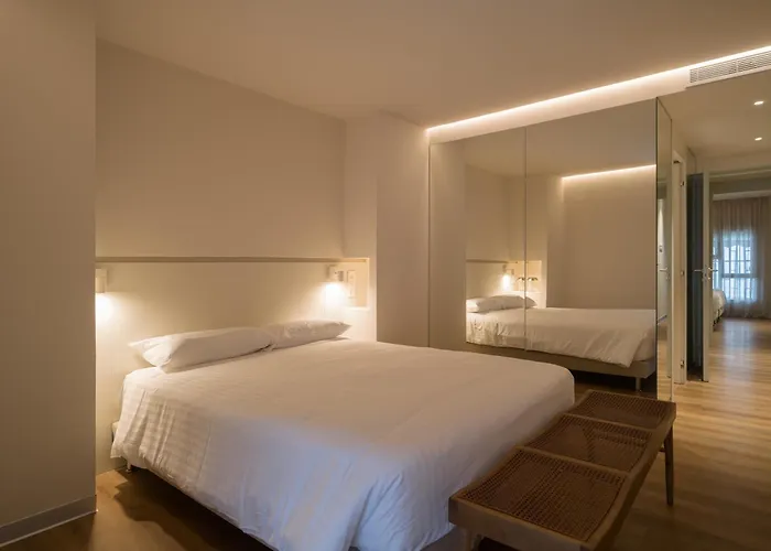 Luxury Bakus Canteras 公寓 大加那利岛拉斯帕尔马斯