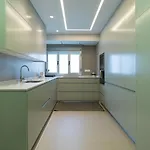 شقة Luxury Bakus Canteras *