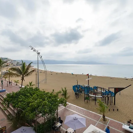 아파트 Luxury Bakus Canteras