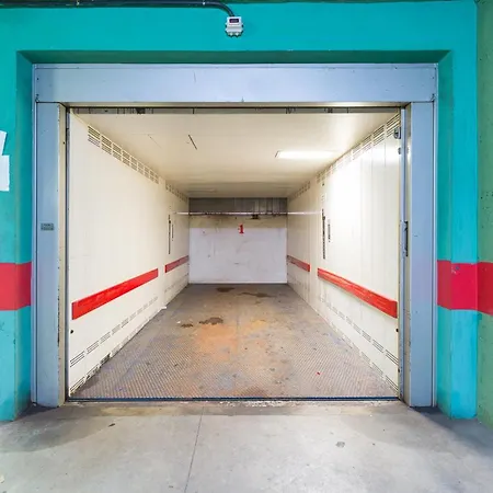 Luxury Bakus Canteras 아파트