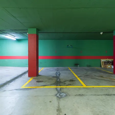 Luxury Bakus Canteras *