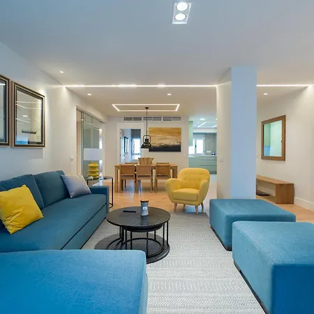 Luxury Bakus Canteras Лас-Пальмас-де-Гран-Канария