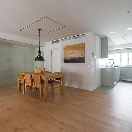 Apartment Luxury Bakus Canteras
