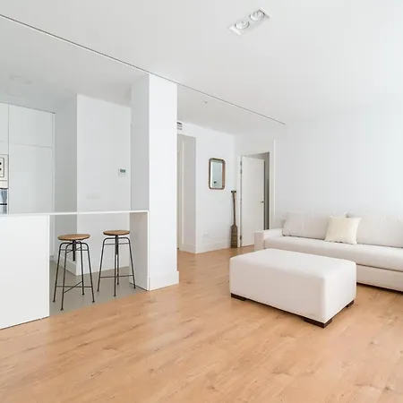 Luxury Bakus Canteras Apartment Las Palmas de Gran Canaria