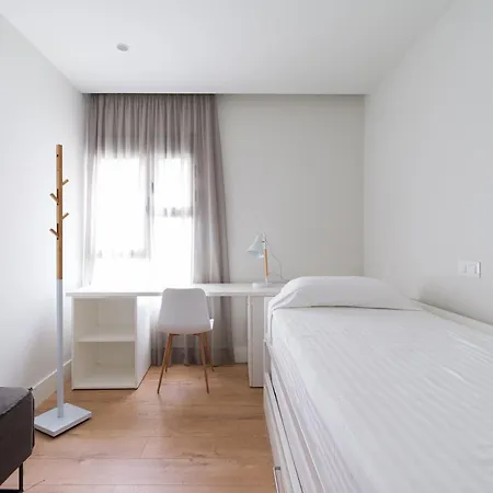 Luxury Bakus Canteras Apartment