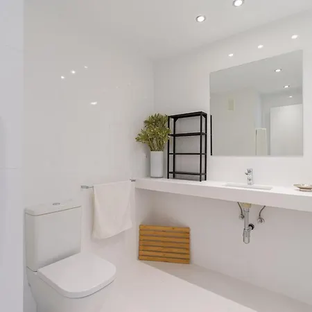 Luxury Bakus Canteras Апартаменты