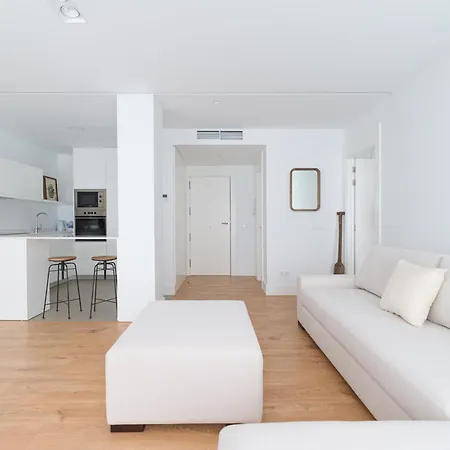 Luxury Bakus Canteras Lejlighed Las Palmas de Gran Canaria