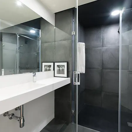 Luxury Bakus Canteras Lejlighed