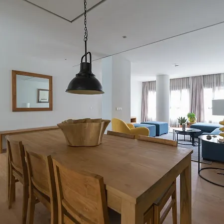 Luxury Bakus Canteras Lejlighed Las Palmas de Gran Canaria