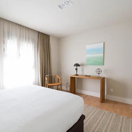 Luxury Bakus Canteras Апартаменты Лас-Пальмас-де-Гран-Канария