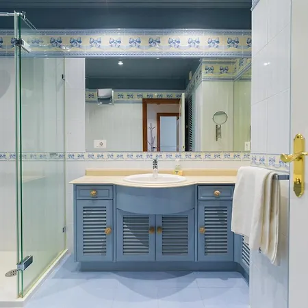 Luxury Bakus Canteras * Лас-Пальмас-де-Гран-Канария