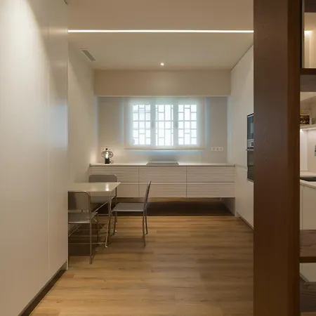 Luxury Bakus Canteras Lejlighed Las Palmas de Gran Canaria