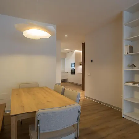 Luxury Bakus Canteras Lejlighed