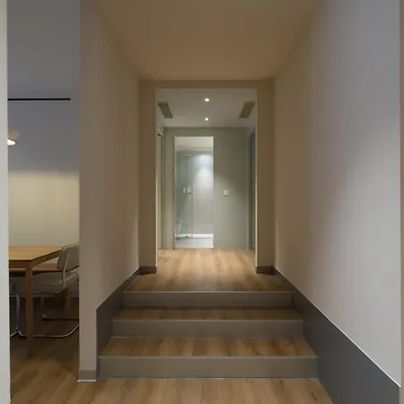 Luxury Bakus Canteras 아파트 *