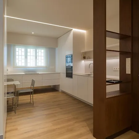 Luxury Bakus Canteras Daire Las Palmas de Gran Canaria