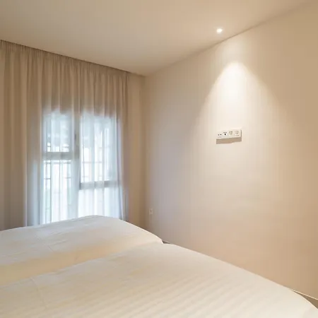 Luxury Bakus Canteras Lejlighed