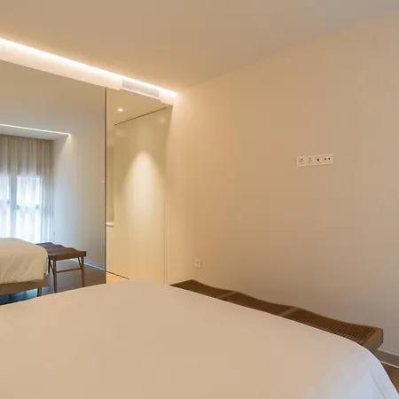 Lägenhet Luxury Bakus Canteras *