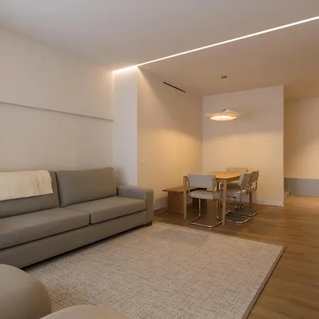 Luxury Bakus Canteras Lejlighed