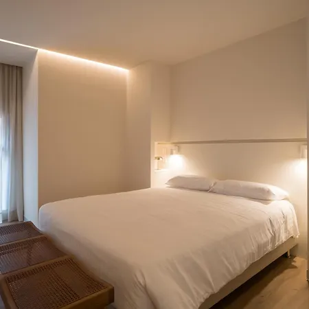 Luxury Bakus Canteras Lägenhet *