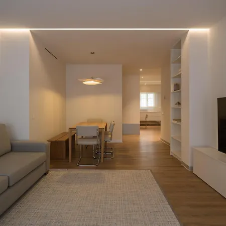 아파트 Luxury Bakus Canteras *