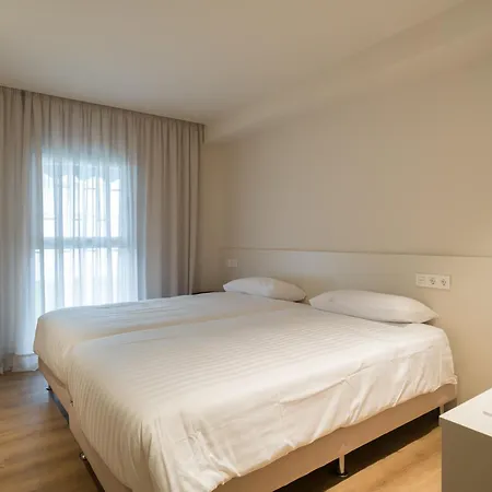 Luxury Bakus Canteras 라스팔마스