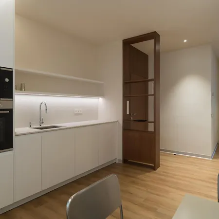 Luxury Bakus Canteras 아파트