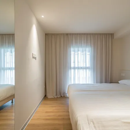 Lägenhet Luxury Bakus Canteras *