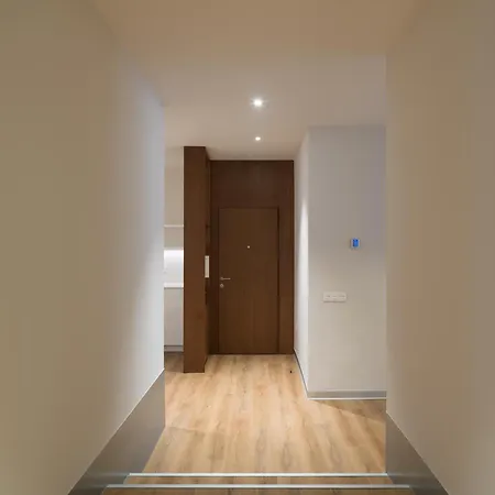 Luxury Bakus Canteras 아파트 라스팔마스