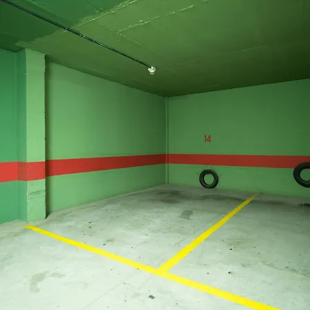 아파트 Luxury Bakus Canteras 라스팔마스