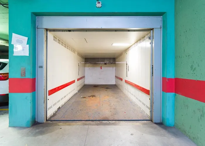 Luxury Bakus Canteras Апартаменты