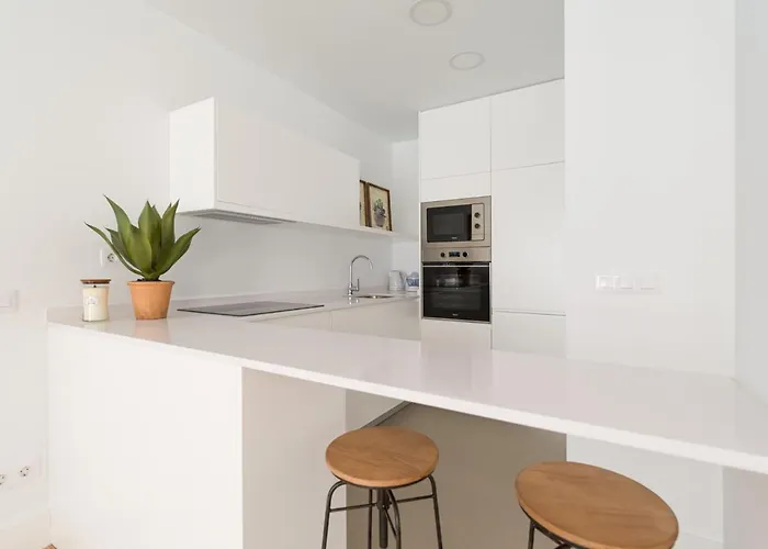 Lejlighed Luxury Bakus Canteras *