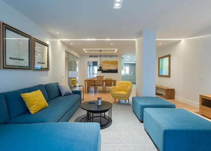 Luxury Bakus Canteras Лас-Пальмас-де-Гран-Канария