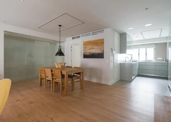 Lejlighed Luxury Bakus Canteras