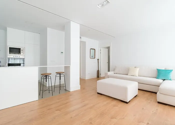 Luxury Bakus Canteras Lejlighed Las Palmas de Gran Canaria