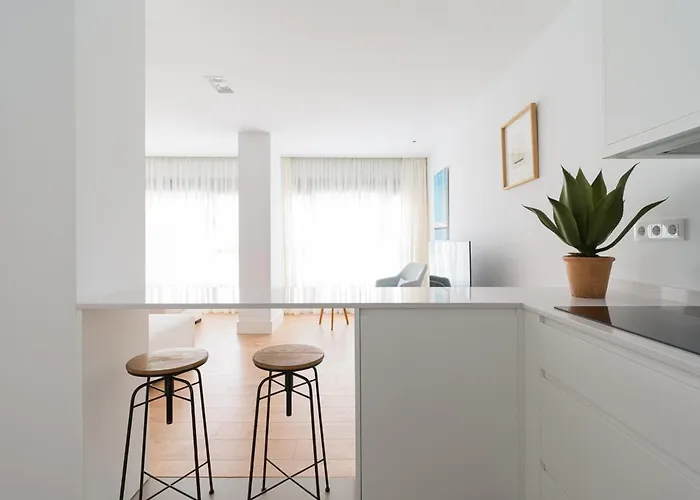 Luxury Bakus Canteras