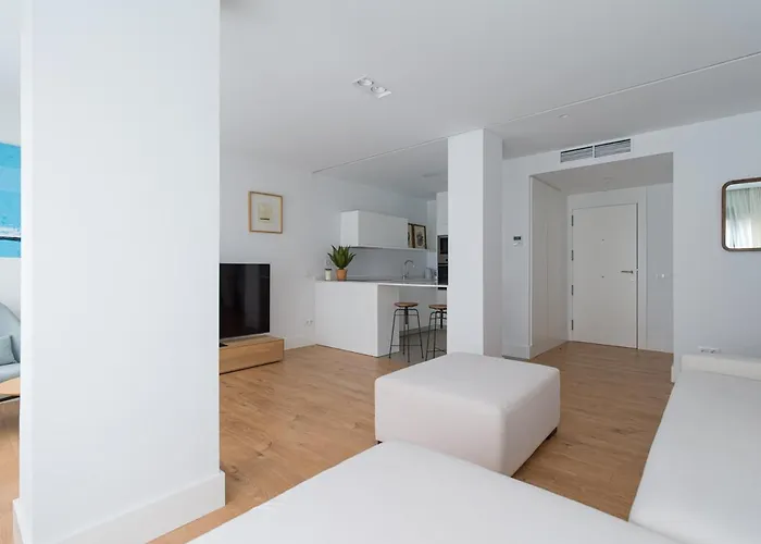 Lejlighed Luxury Bakus Canteras Las Palmas de Gran Canaria