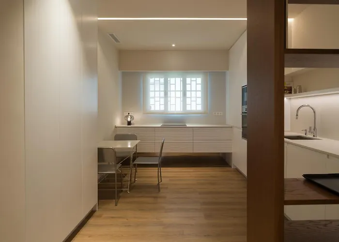 Luxury Bakus Canteras Lejlighed Las Palmas de Gran Canaria