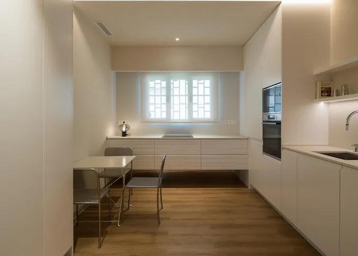 Luxury Bakus Canteras * Лас-Пальмас-де-Гран-Канария