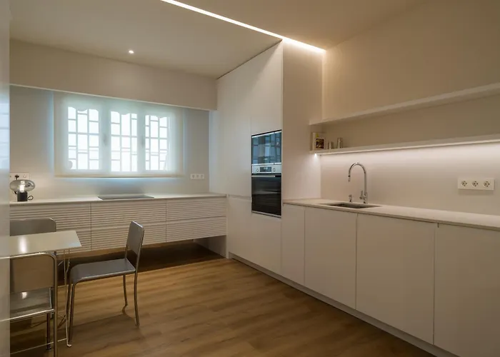 Luxury Bakus Canteras