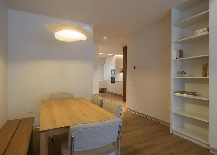 Luxury Bakus Canteras Апартаменты