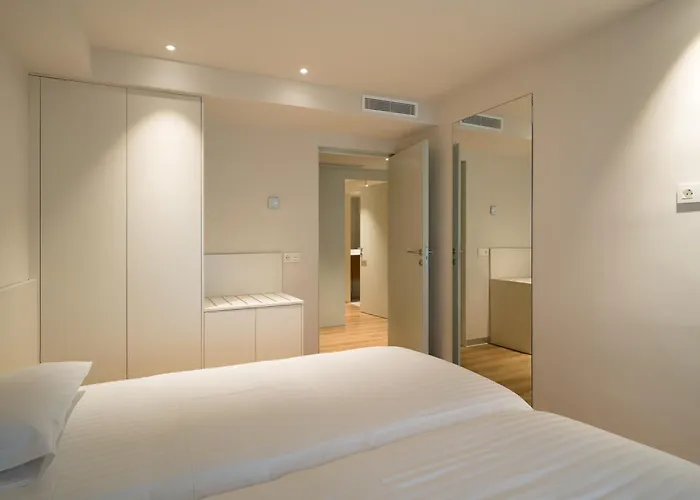 Lejlighed Luxury Bakus Canteras