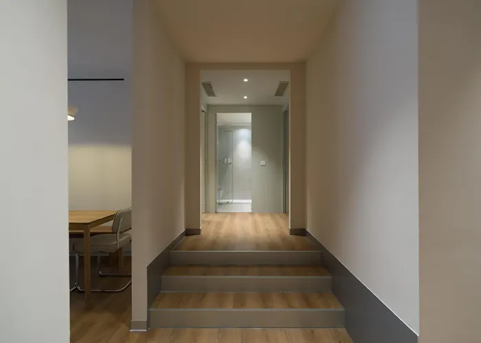 Luxury Bakus Canteras Lejlighed *