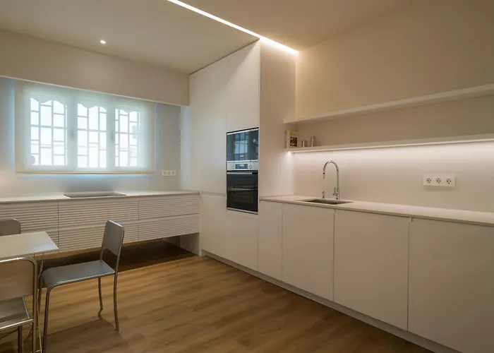 Lejlighed Luxury Bakus Canteras *